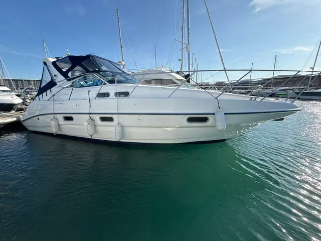 2007 Sealine S34