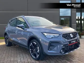 Seat Arona 1.0 TSI 115 Fr Sport 5dr DSG