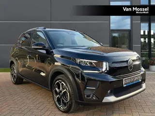 Citroën C3 83kW Max 44kWh 5dr Auto