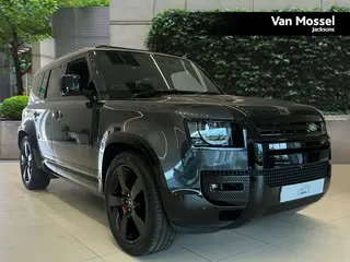 Land Rover Defender 5.0 P425 X 110 5dr Auto