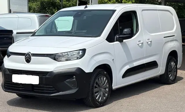 2024 Citroen Belingo 2024