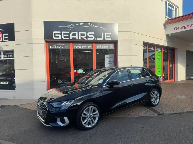 Audi A3 Sportback 40 Tfsi E