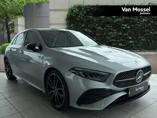 Mercedes-Benz A-Class Class A200 AMG Line Premium 5dr Auto