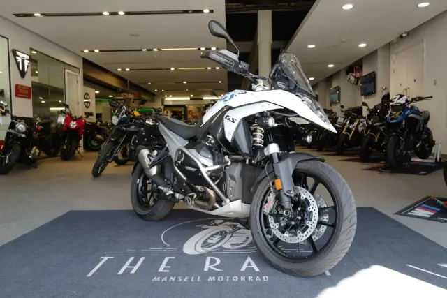 BMW R 1300 Gs