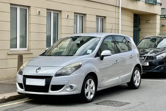 Renault Scenic 1.6 Dynamique