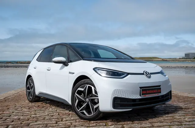 Volkswagen ID.3 Pro Family (Performance)