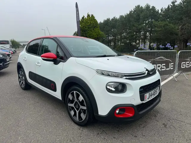 Citroen C3 Flair Pure Tech