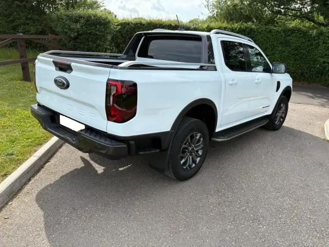 2024 Ford 2024 Ford