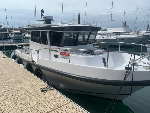 2022 Nord Star 31+