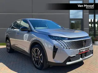 Peugeot 3008 1.2 Hybrid 136 Allure 5dr e-DSC6