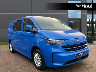 Volkswagen Transporter 2.0 TDI 150 Commerce Pro Van Auto