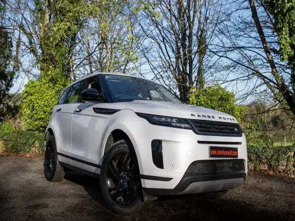Range Rover Evoque 1.5 P270e 4WD S