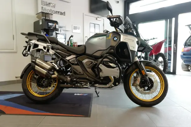 2026 BMW R1300 Gsa Te