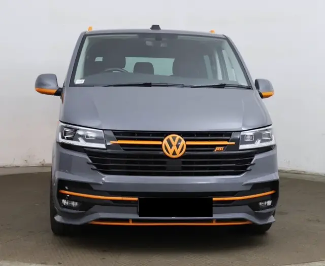 2021 Volkswagen Volkswagen Transporter