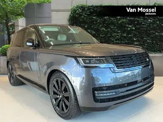 Land Rover Range Rover 3.0 P460e Autobiography 4dr Auto
