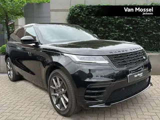 Land Rover Range Rover Velar 2.0 P400e Dynamic Hse 5dr Auto