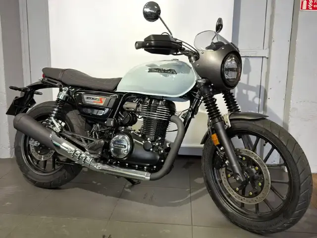 Honda GB350s