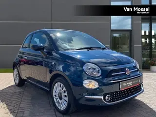 Fiat 500 1.0 Mild Hybrid 3dr
