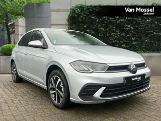 Volkswagen Polo 1.0 TSI Match 5dr DSG