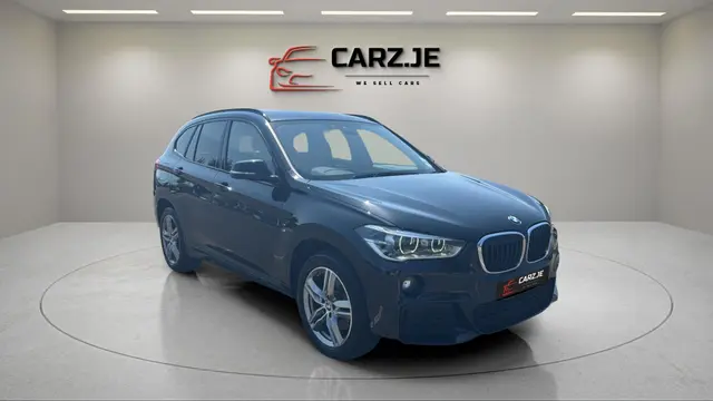 BMW X1 2.0 M-Sport Automatic