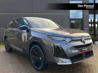 Citroën C5 Aircross 1.2 Hybrid 145 Max 5dr Auto